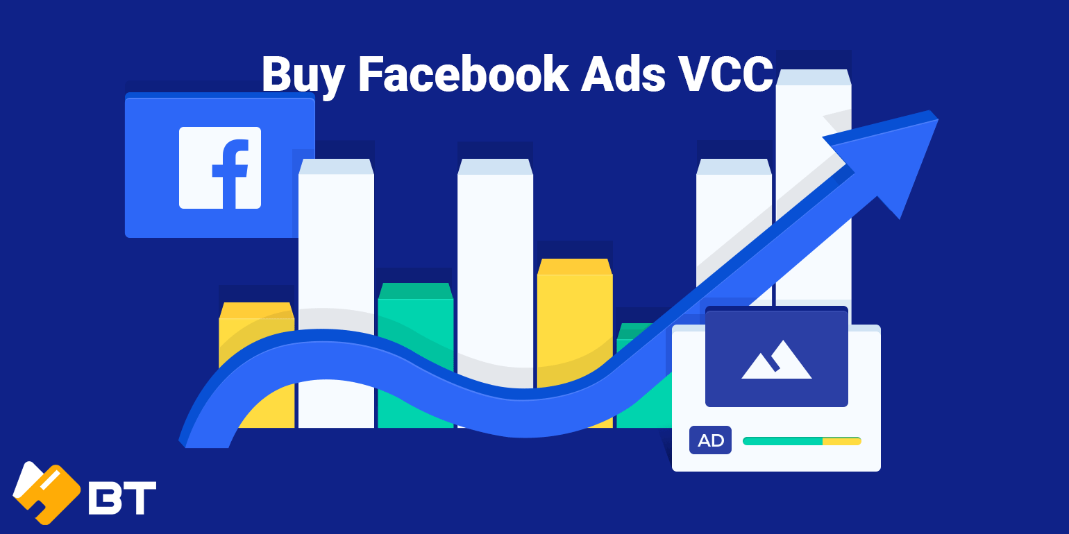 Buy Facebook Ads VCC, Buy VCC for Facebook Ads, Facebook Ads VCC for sale, Facebook Ads VCC to buy, Buy verified Facebook Ads VCC,